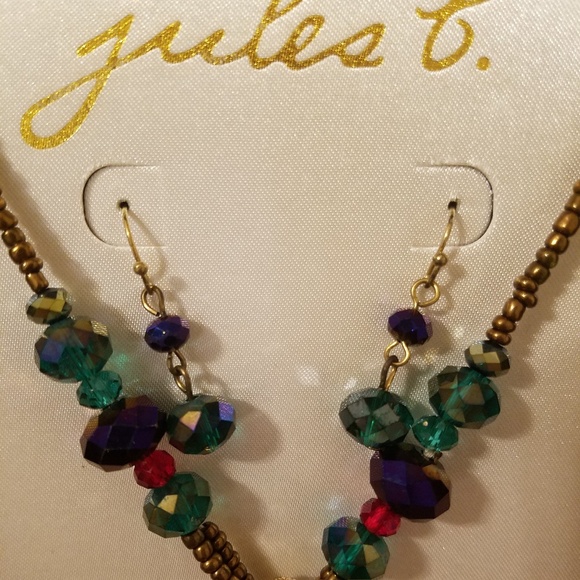 🆕️Jewelry Set - Picture 7 of 8